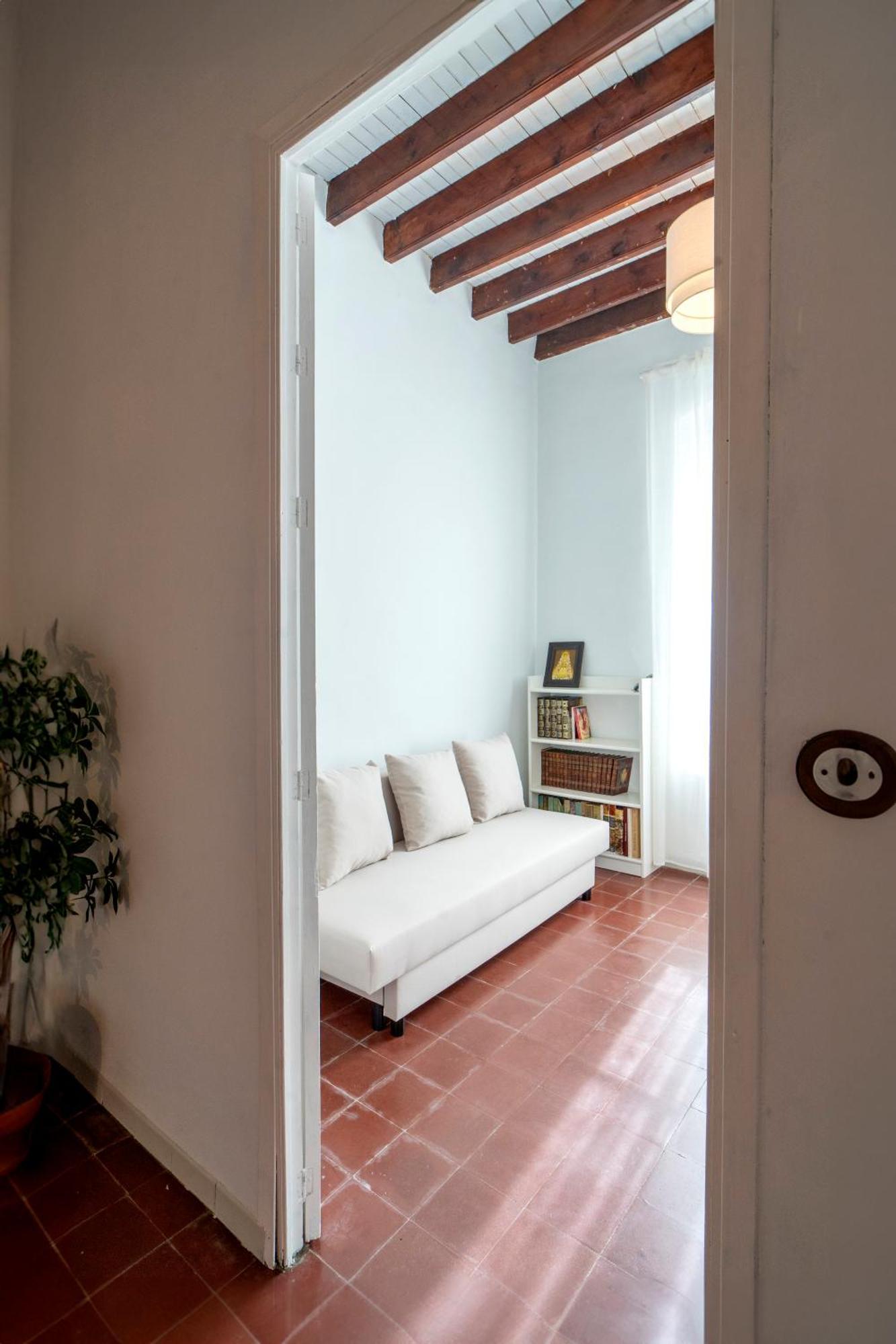 Villa La Casa Del Convento à Villamanrique De La Condesa Extérieur photo